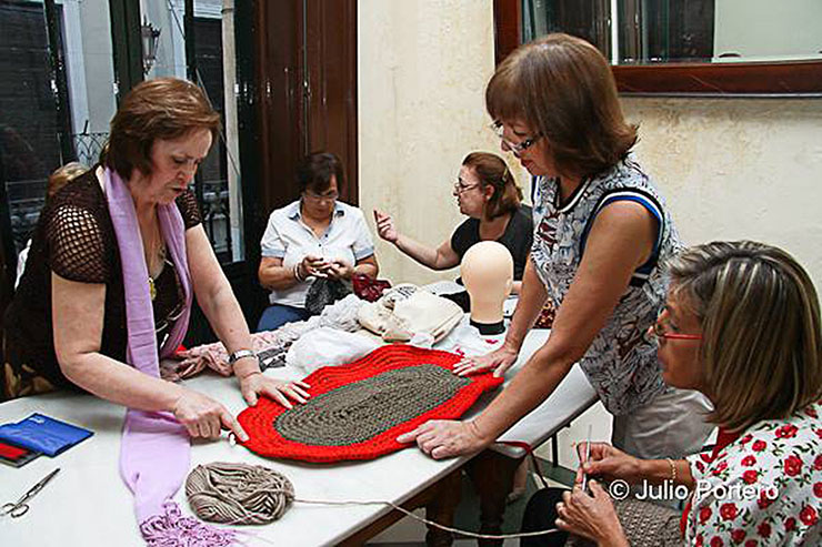 Crochet