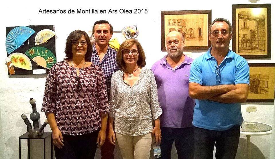 Aes Olea 2015