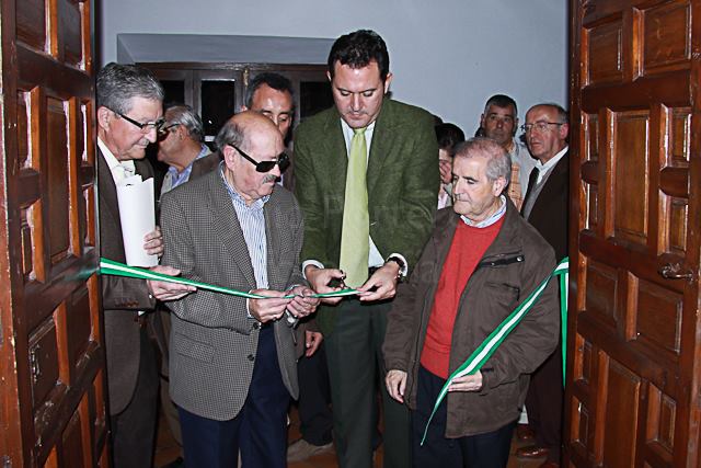 Inauguración